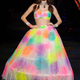 Illustration for article titled Betsey Johnsons Show Is Over-The-Top, Per Usual